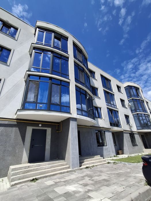 Квартира на ЖК Ібіс в Києві, ID 271778, фото №19