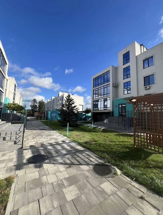 Квартира на ЖК Ібіс в Києві, ID 271778, фото №3