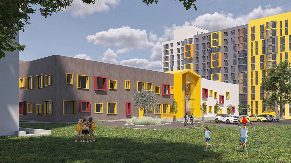 Квартира на вул. Рудненська, 6-8 в Львові, ID 165974, фото №12