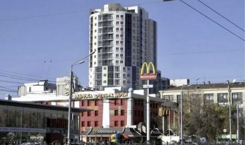 Квартира на просп. Науки, 9Д в Харкові, ID 258115, фото №14