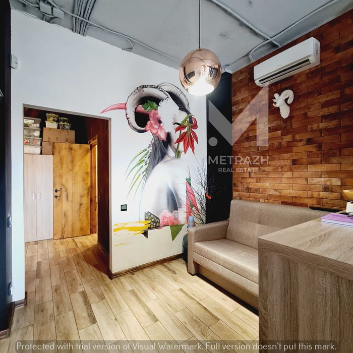 Квартира на просп. Науки, 9Д в Харкові, ID 258115, фото №6