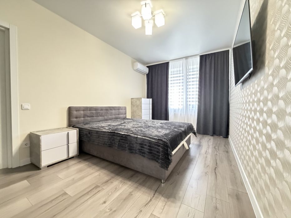 Квартира на вул. Амосова, 18 в Києві, ID 226391, фото №1