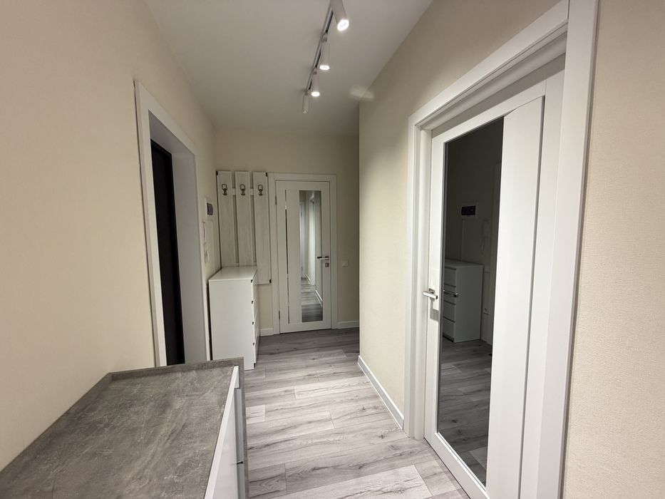 Квартира на вул. Амосова, 18 в Києві, ID 226391, фото №15