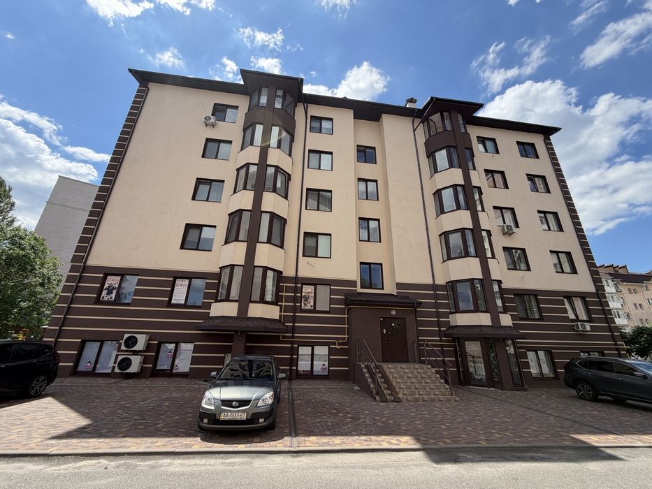 Квартира на вул. Амосова, 18 в Києві, ID 226391, фото №21