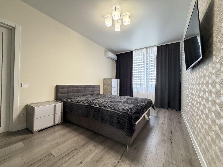 Квартира на вул. Амосова, 18 в Києві, ID 226391, фото №4