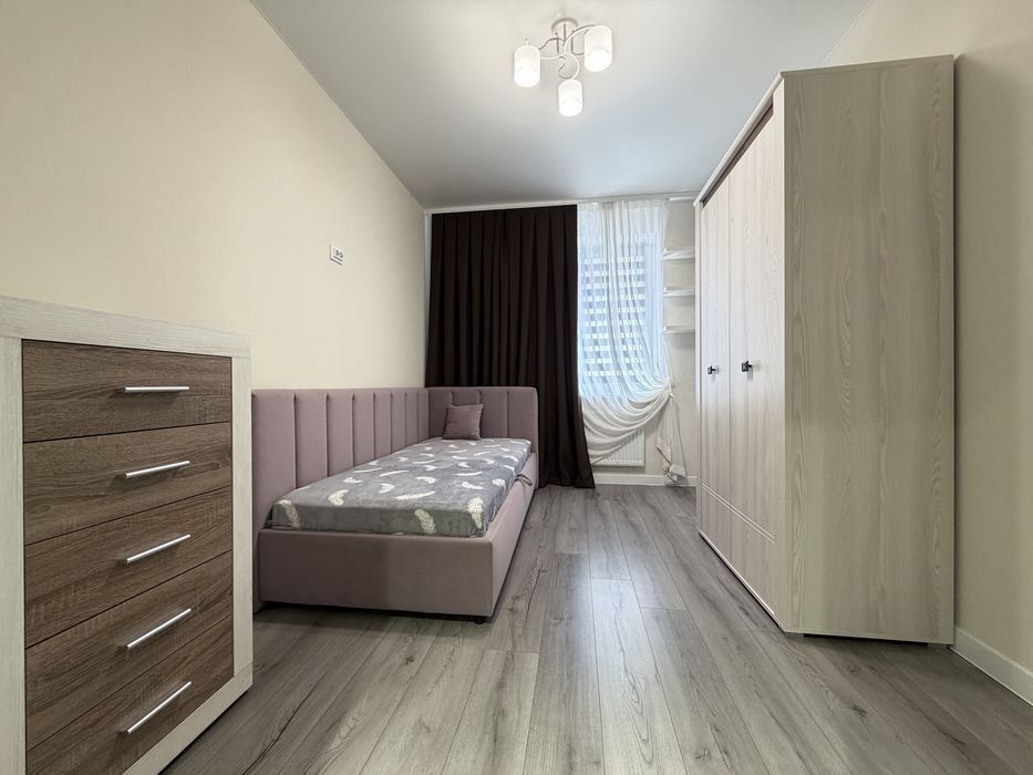 Квартира на вул. Амосова, 18 в Києві, ID 226391, фото №5