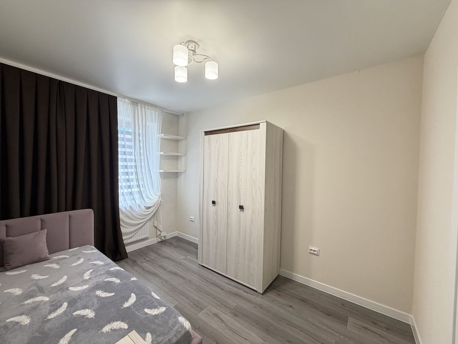 Квартира на вул. Амосова, 18 в Києві, ID 226391, фото №7