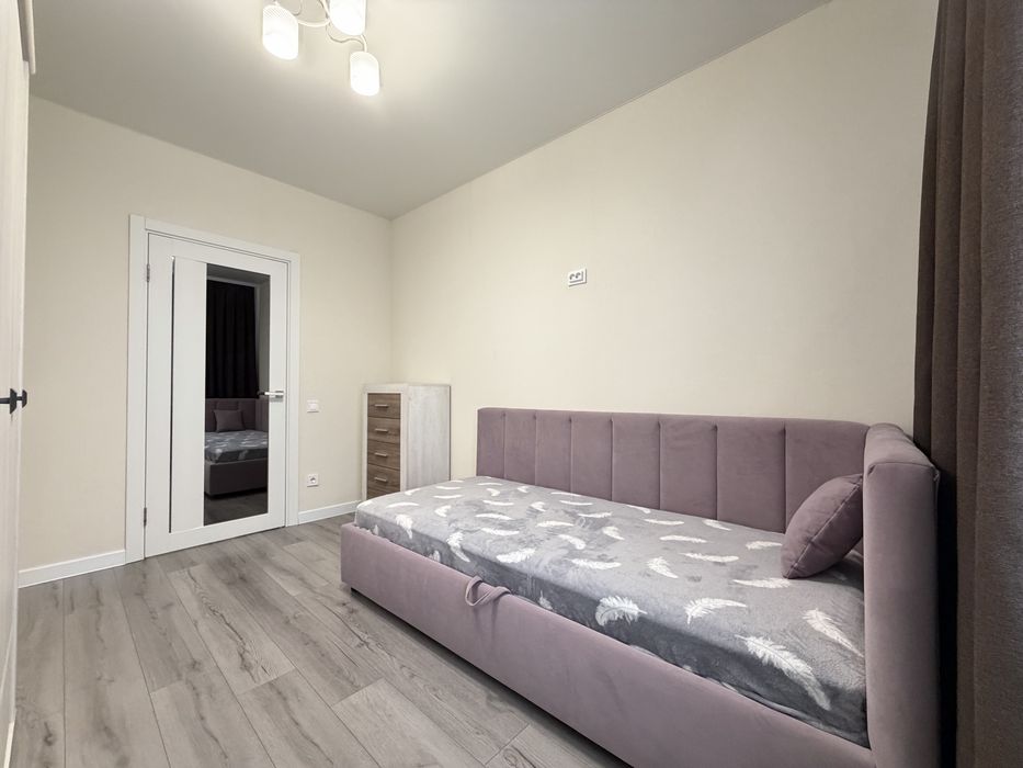 Квартира на вул. Амосова, 18 в Києві, ID 226391, фото №8