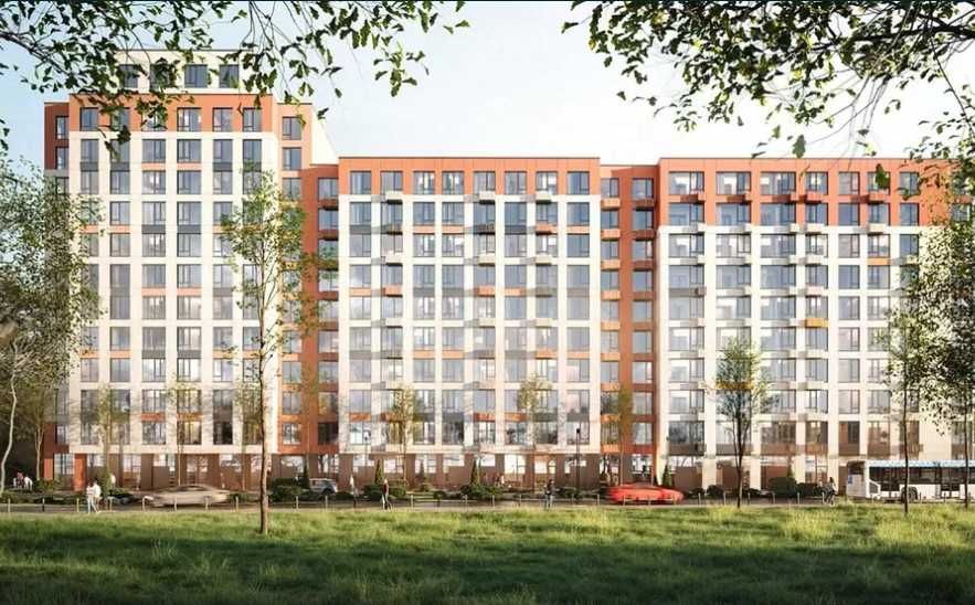 Квартира на вул. Клеманська, 3 в Києві, ID 163981, фото №3