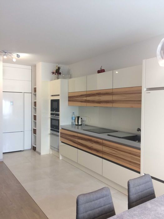 Квартира на ЖК Obolon Residences в Київ, ID 163127, фото №1