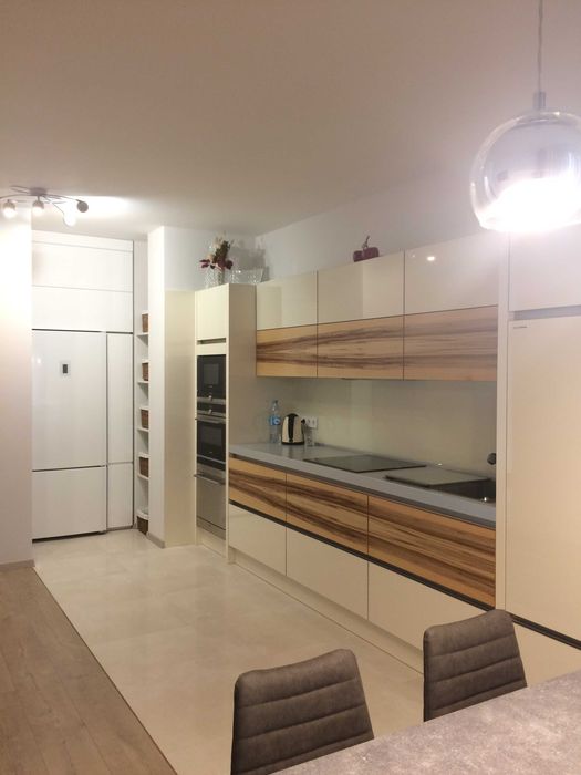 Квартира на ЖК Obolon Residences в Київ, ID 163127, фото №2