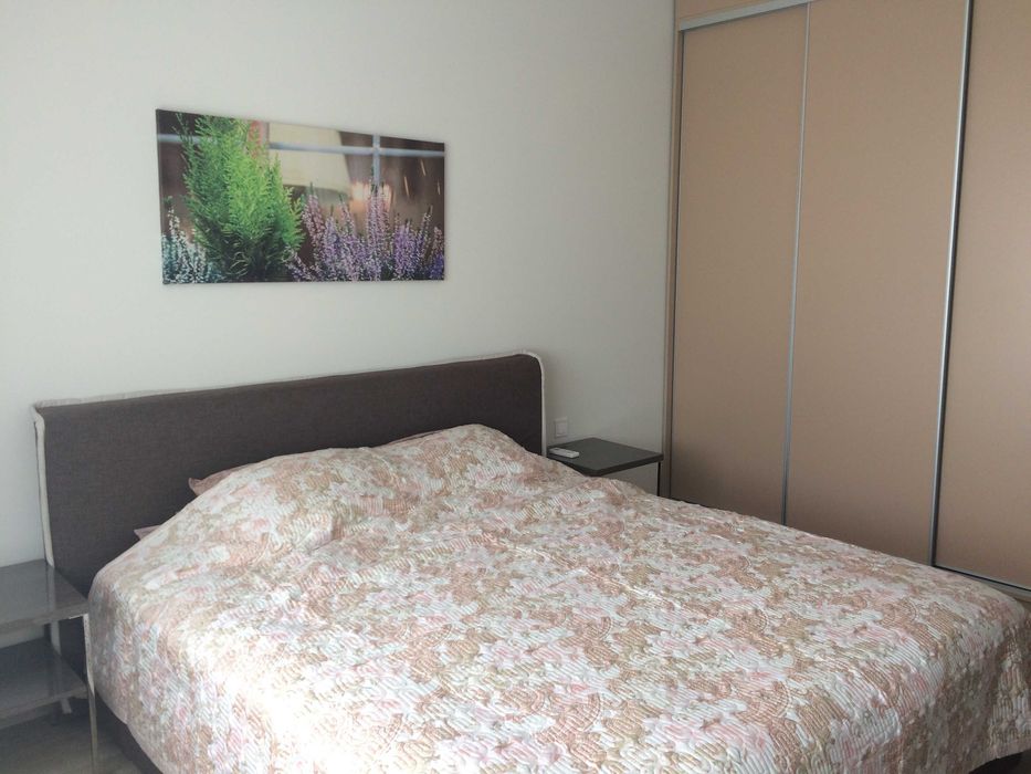 Квартира на ЖК Obolon Residences в Києві, ID 163127, фото №11