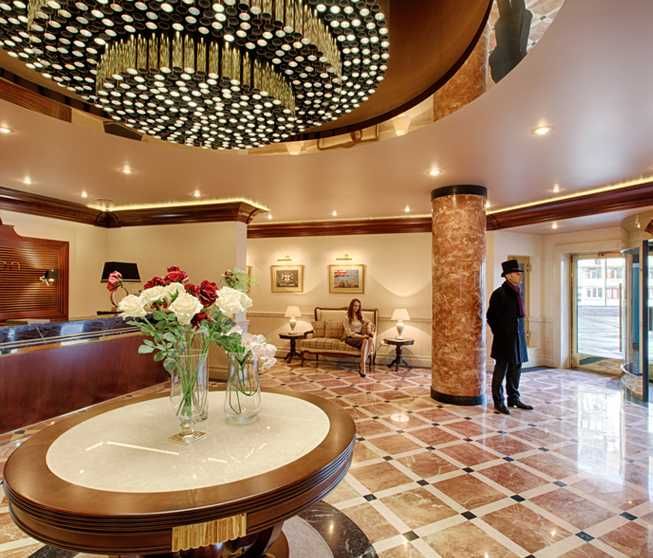 Квартира на ЖК Obolon Residences в Києві, ID 163127, фото №14