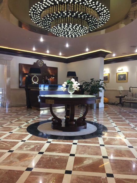Квартира на ЖК Obolon Residences в Києві, ID 163127, фото №15