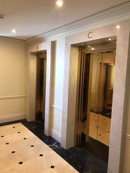 Квартира на ЖК Obolon Residences в Києві, ID 163127, фото №16