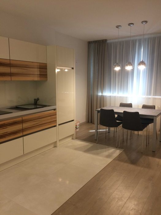 Квартира на ЖК Obolon Residences в Київ, ID 163127, фото №3