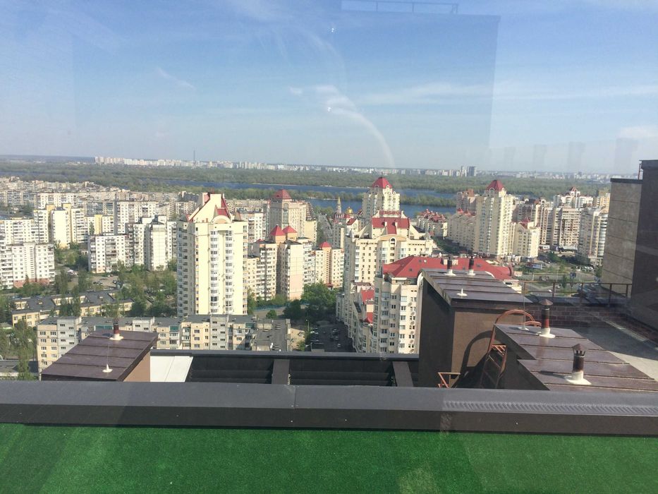 Квартира на ЖК Obolon Residences в Києві, ID 163127, фото №23