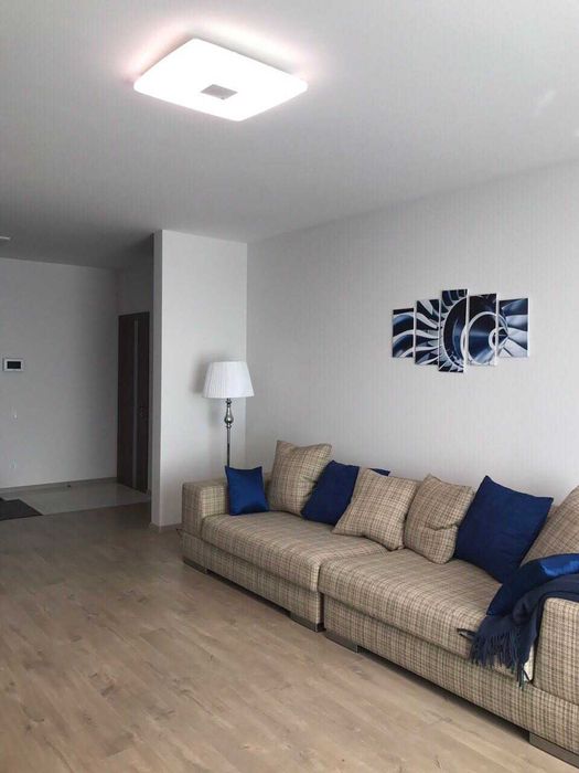 Квартира на ЖК Obolon Residences в Київ, ID 163127, фото №4