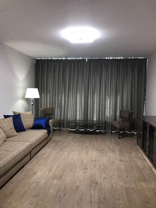 Квартира на ЖК Obolon Residences в Київ, ID 163127, фото №5