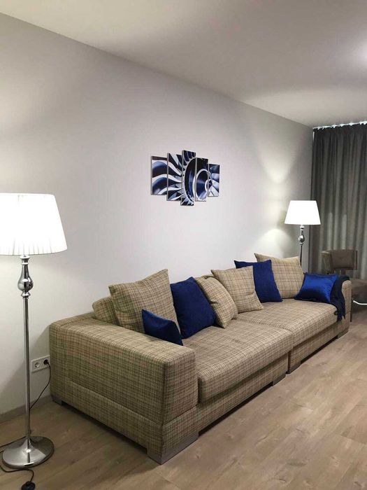 Квартира на ЖК Obolon Residences в Києві, ID 163127, фото №6