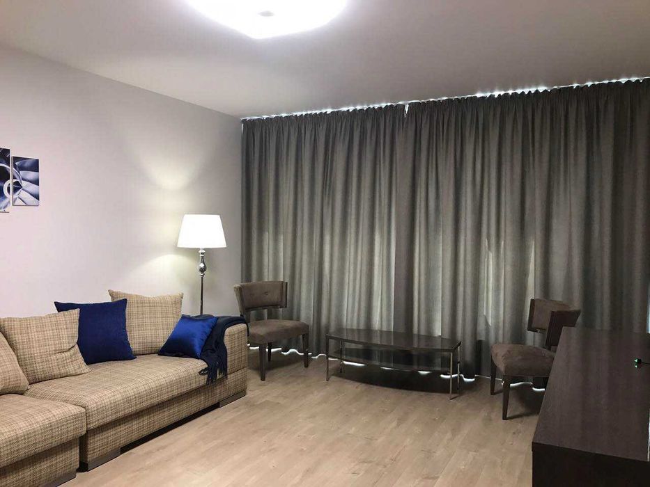 Квартира на ЖК Obolon Residences в Києві, ID 163127, фото №7