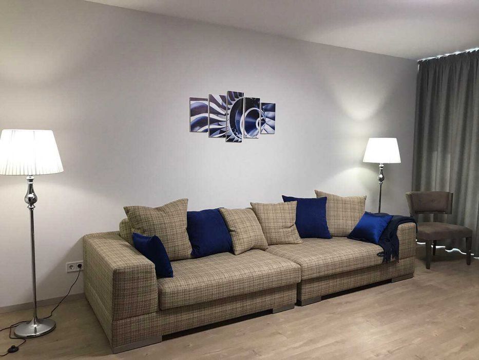 Квартира на ЖК Obolon Residences в Києві, ID 163127, фото №8