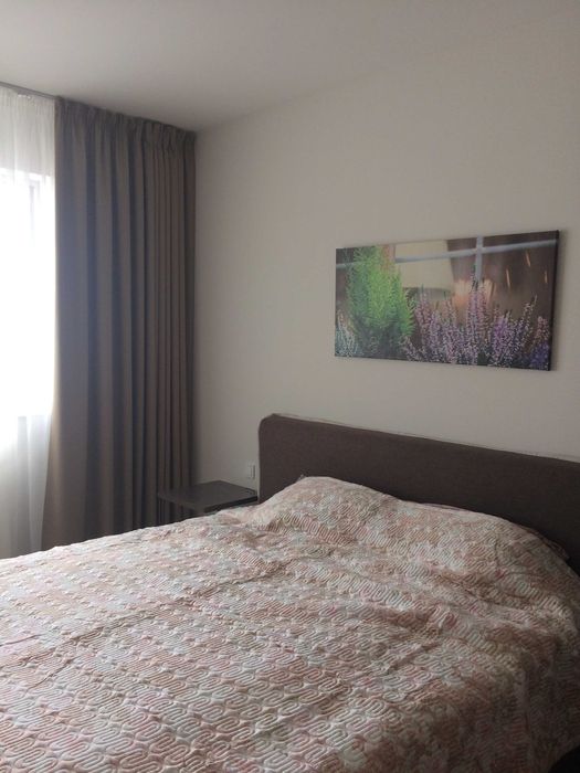 Квартира на ЖК Obolon Residences в Києві, ID 163127, фото №9
