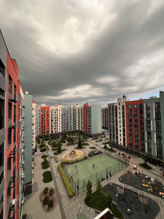 Квартира на вул. Оптимістична, 1 в Києві, ID 312180, фото №17