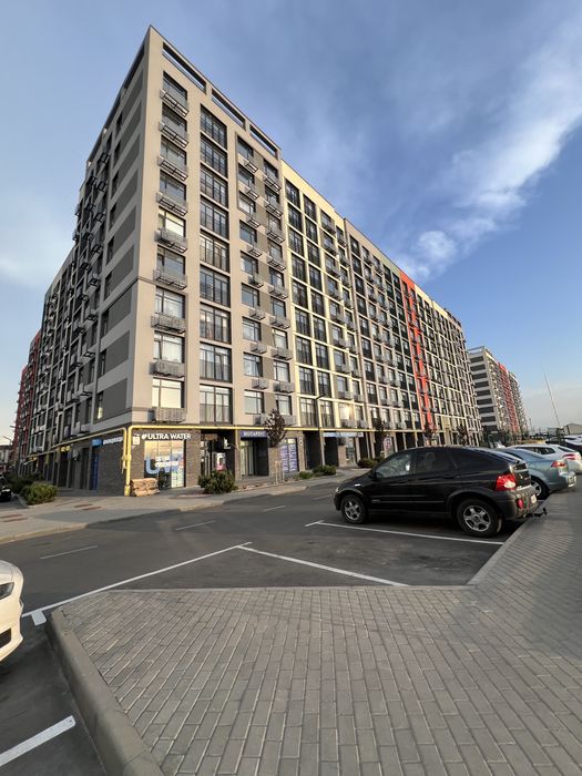 Квартира на вул. Оптимістична, 1 в Києві, ID 312180, фото №18