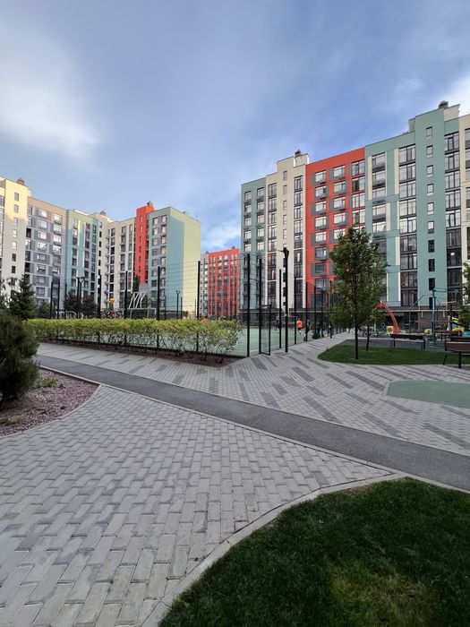 Квартира на вул. Оптимістична, 1 в Києві, ID 312180, фото №9