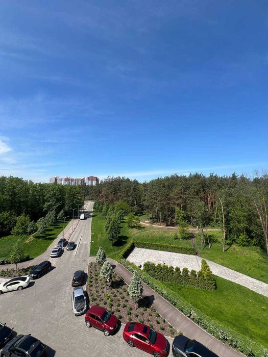 Квартира на ЖК Ірпеня в Києві, ID 232121, фото №14
