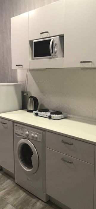 Квартира на ЖК Французкий квартал в Харків, ID 293807, фото №1