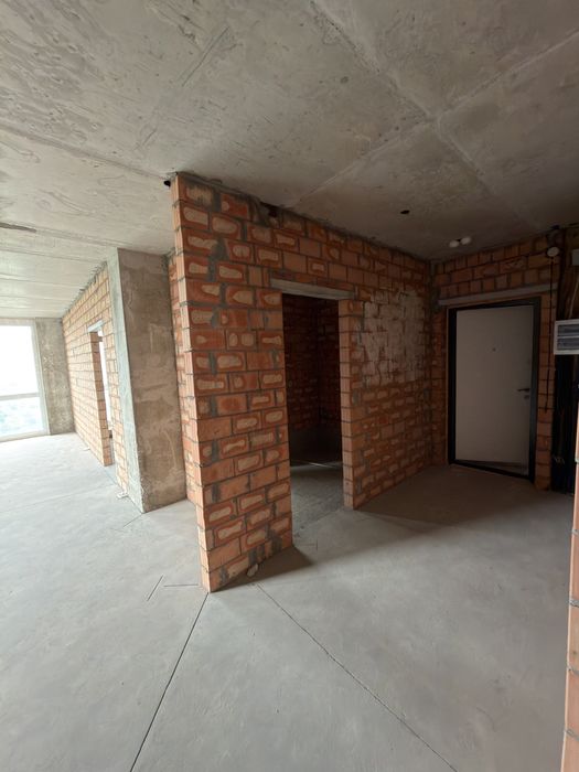 Квартира на вул. Зарічна, 6 в Києві, ID 172325, фото №14
