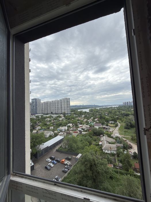 Квартира на вул. Зарічна, 6 в Києві, ID 172325, фото №5