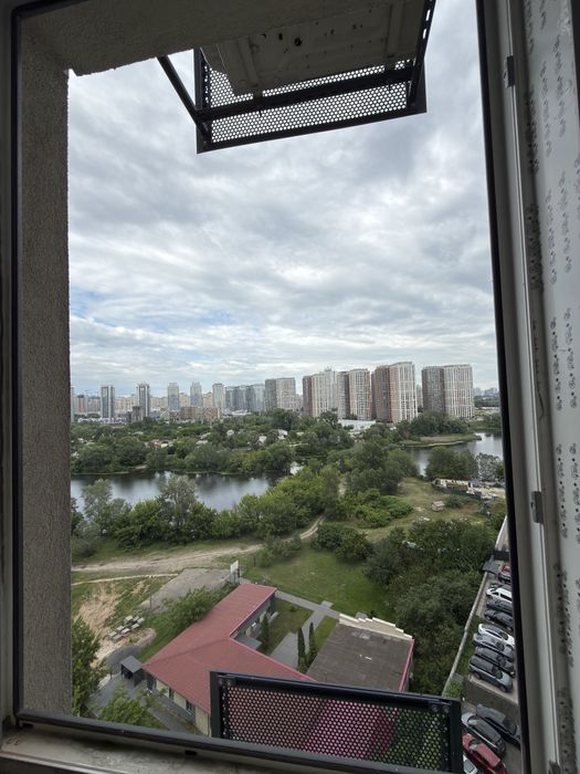 Квартира на вул. Зарічна, 6 в Києві, ID 172325, фото №6