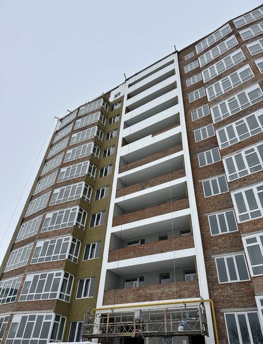 Квартира на вул. Трудова, 6/2 в Хмельницькому, ID 220171, фото №1