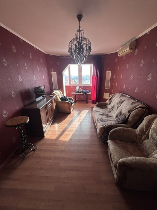 Квартира на вул. Якира, 22 в Кривому Розі, ID 179916, фото №1