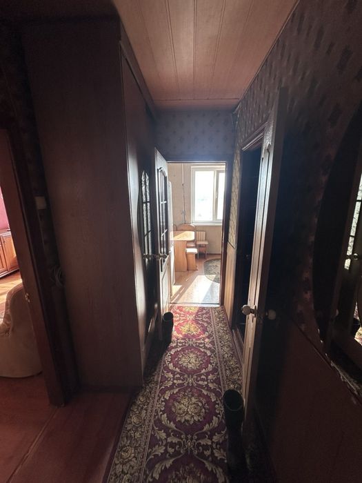 Квартира на вул. Якира, 22 в Кривому Розі, ID 179916, фото №2
