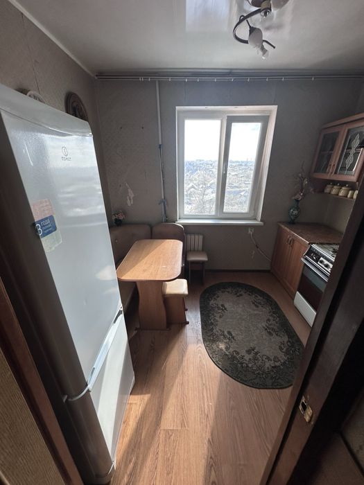 Квартира на вул. Якира, 22 в Кривому Розі, ID 179916, фото №3