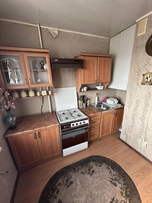 Квартира на вул. Якира, 22 в Кривому Розі, ID 179916, фото №4