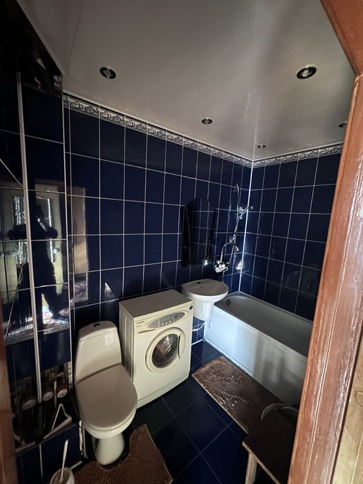 Квартира на вул. Якира, 22 в Кривому Розі, ID 179916, фото №6