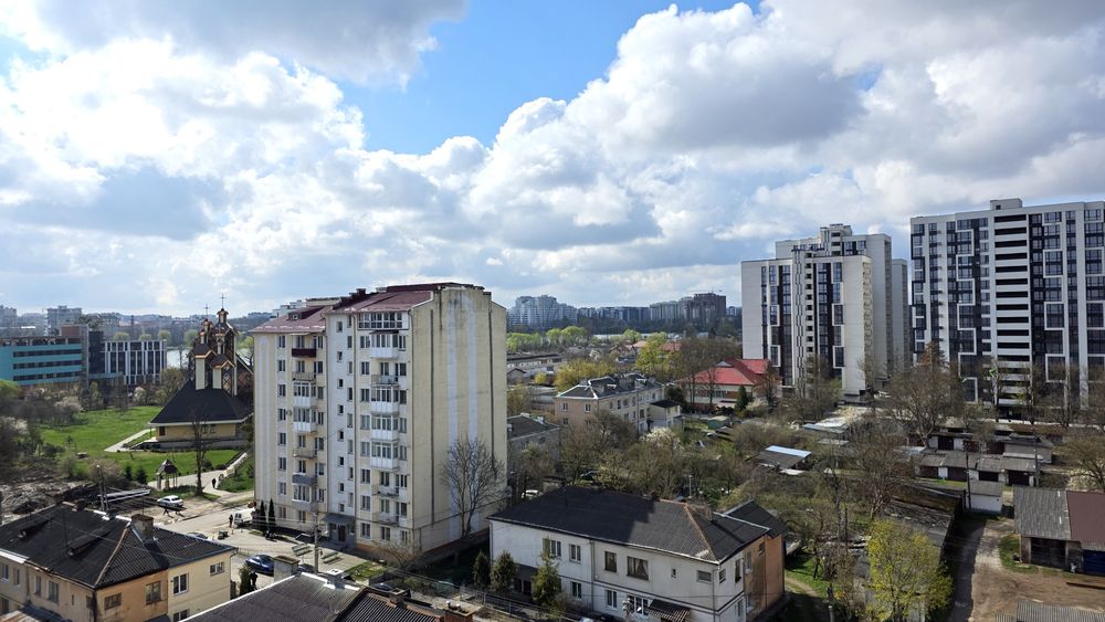 Квартира в Івано-Франківську, ID 202306, фото №2