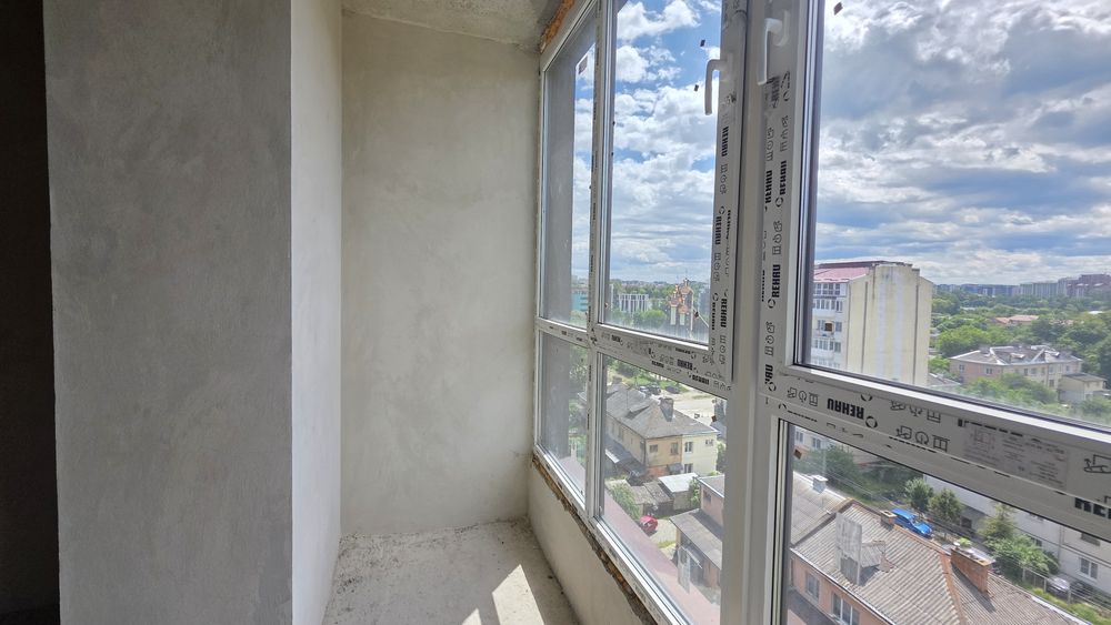 Квартира в Івано-Франківську, ID 202306, фото №11