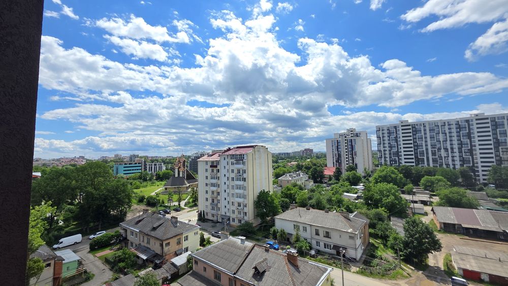 Квартира в Івано-Франківську, ID 202306, фото №12