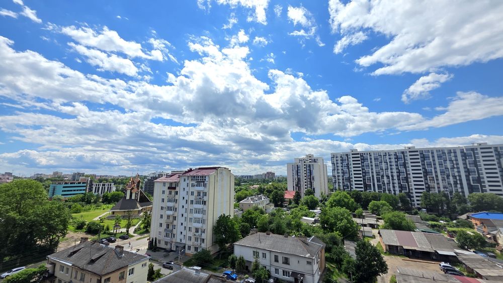 Квартира в Івано-Франківську, ID 202306, фото №13