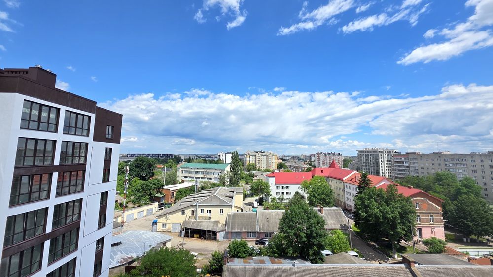 Квартира в Івано-Франківську, ID 202306, фото №15
