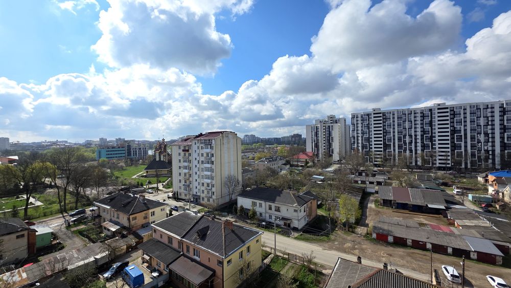 Квартира в Івано-Франківську, ID 202306, фото №5