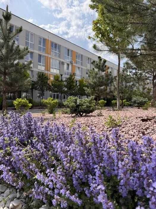 Квартира на ЖК Sanville Park в Києві, ID 312744, фото №14