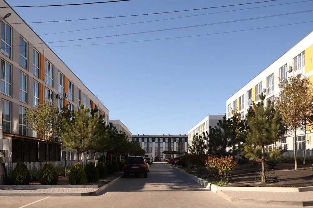 Квартира на ЖК Sanville Park в Києві, ID 312744, фото №7