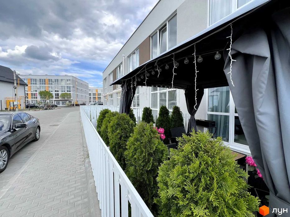 Квартира на ЖК Sanville Park в Києві, ID 312744, фото №10